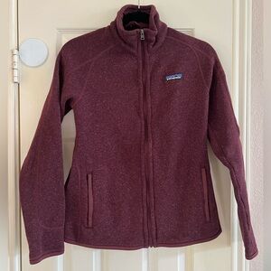 Patagonia Women’s Better Sweater